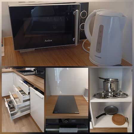 Apartament Centrum 비아위스토크 외부 사진