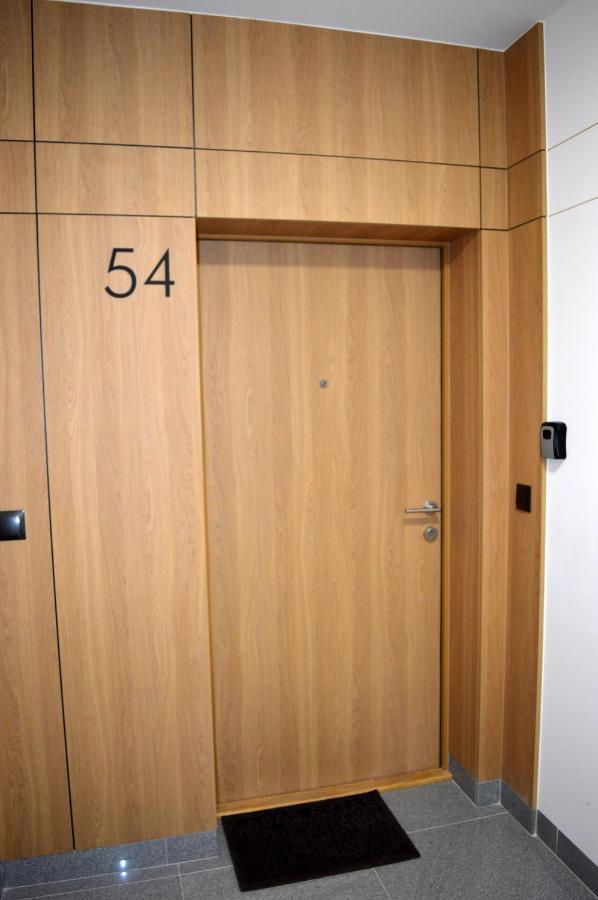 Apartament Centrum 비아위스토크 외부 사진