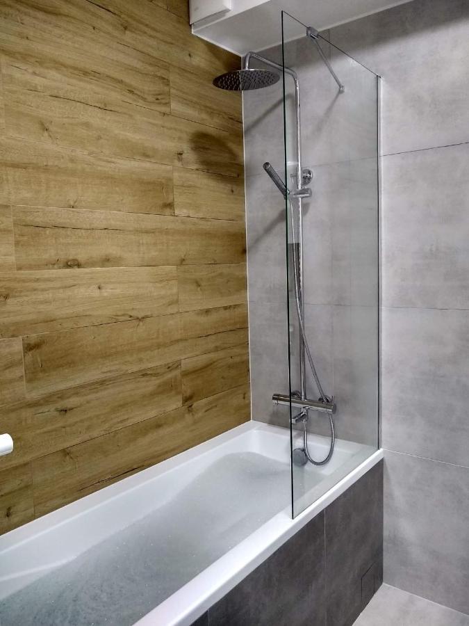 Apartament Centrum 비아위스토크 외부 사진
